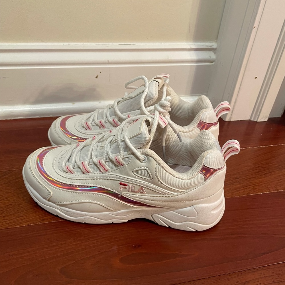 Fila sneakers